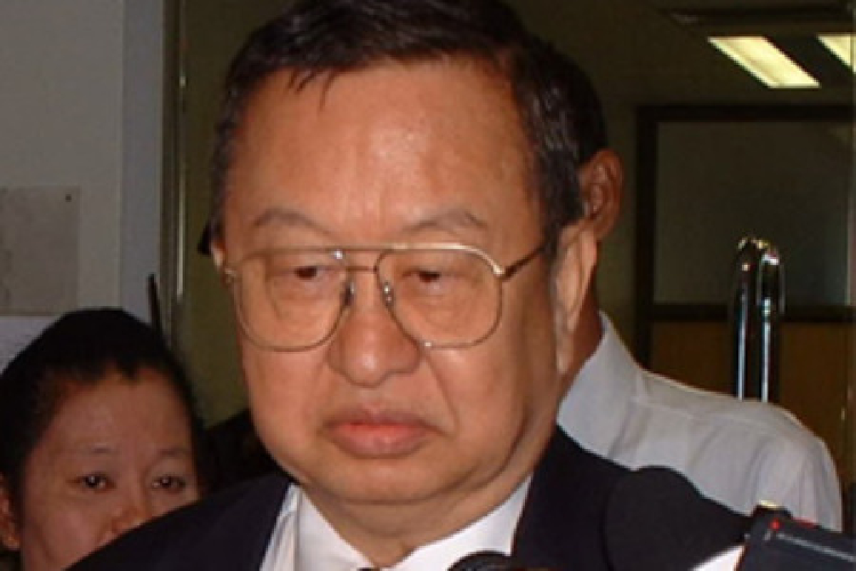พิพากษากลับยกฟ้องคดีประชัย ปั่นหุ้นทีพีไอ พิพากษากลับยกฟ้องคดีประชัย ปั่นหุ้นทีพีไอ
