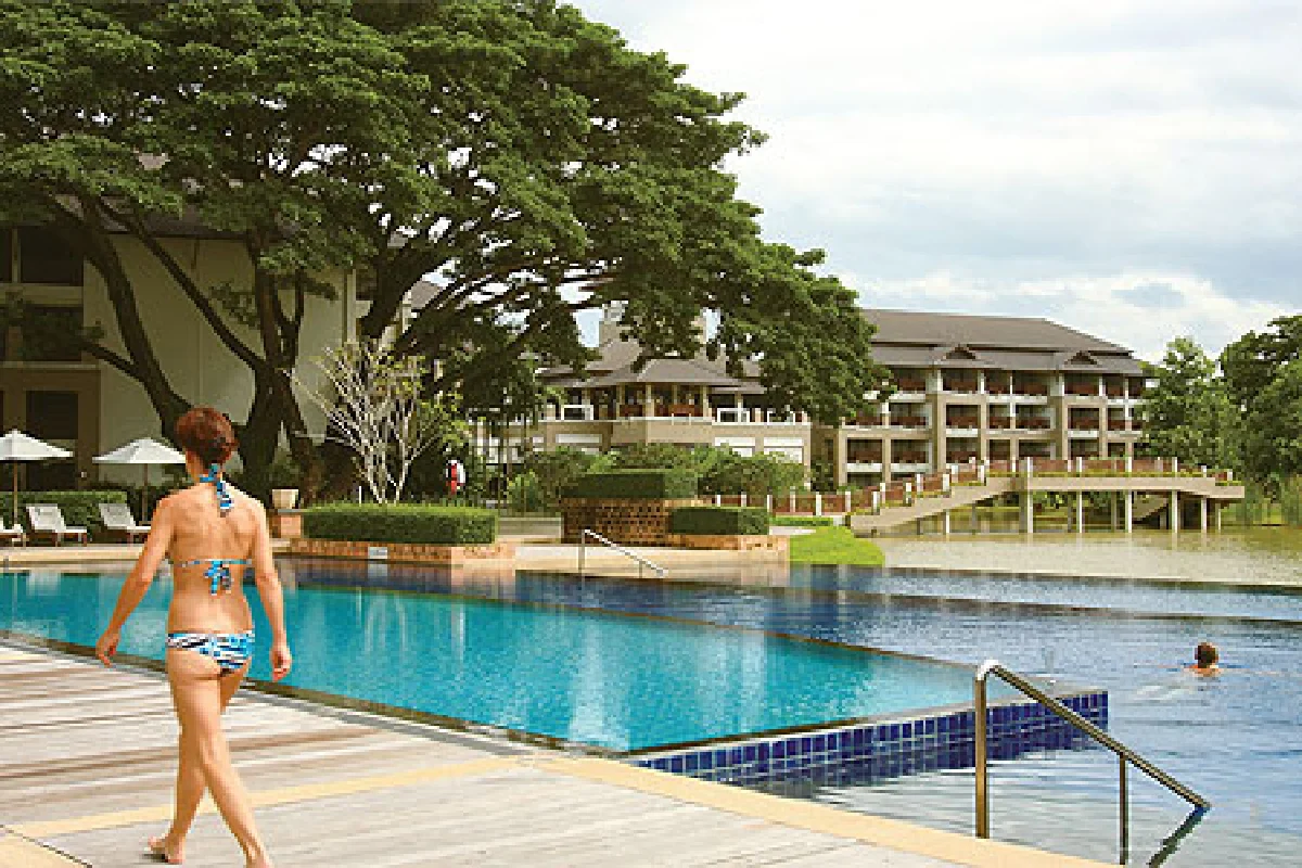 สวยเลิศเลอ