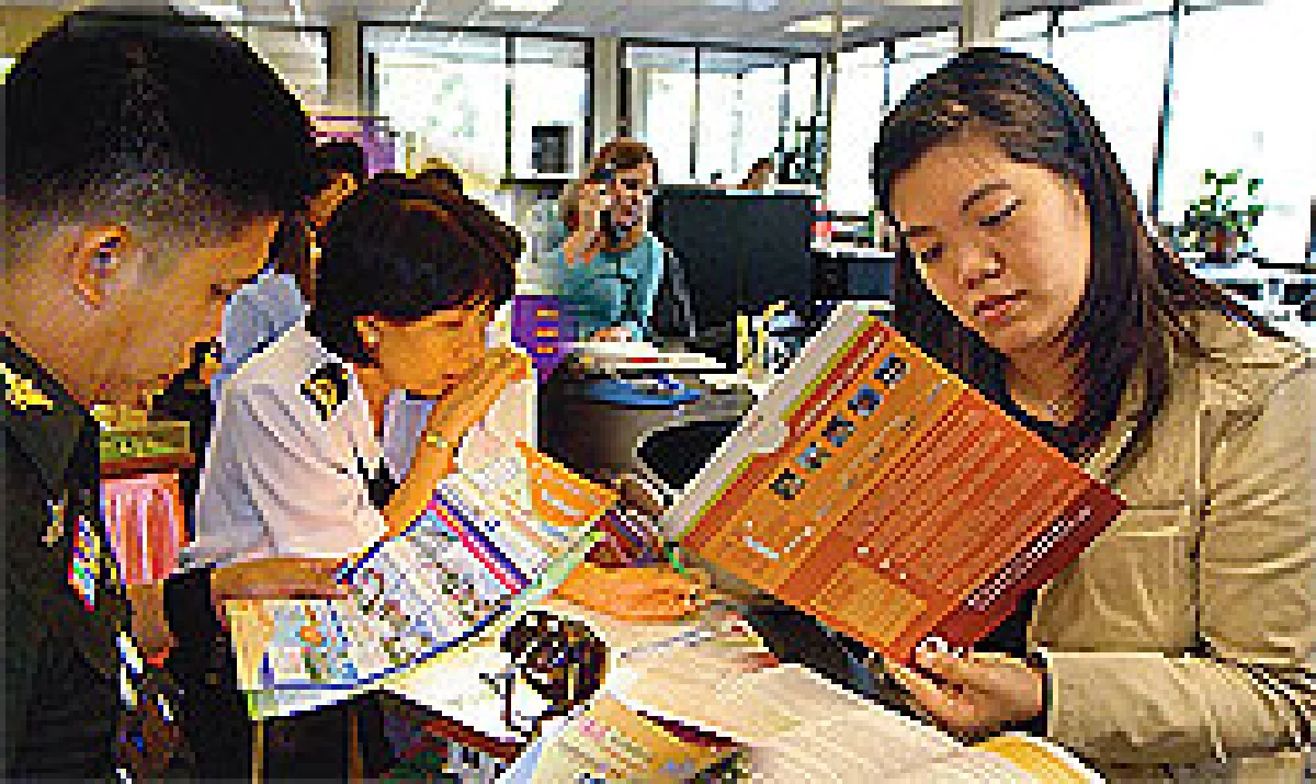ม.ค.55 องค์กรรัฐ-เอกชนรายใหญ่ นำร่อง..ขึ้นค่าจ้าง