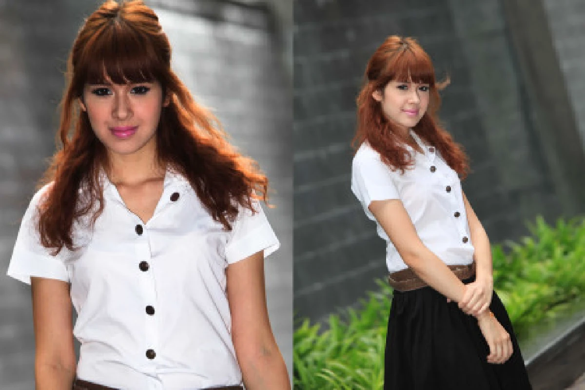 "นวินดา" เธอมีมากกว่า ความน่ารัก