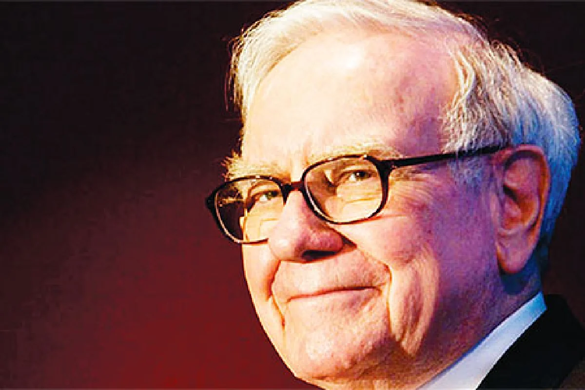 วอร์เรน บัฟเฟตต์ ชีวิตที่คุ้มค่าของอัจฉริยะนักลงทุน