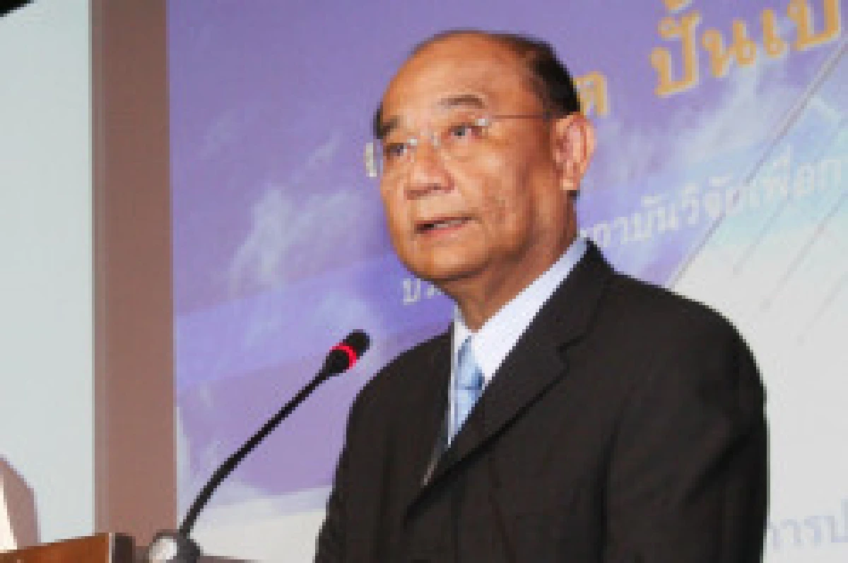 โฆสิตค้าน"กนง."ขึ้นดอกเบี้ย