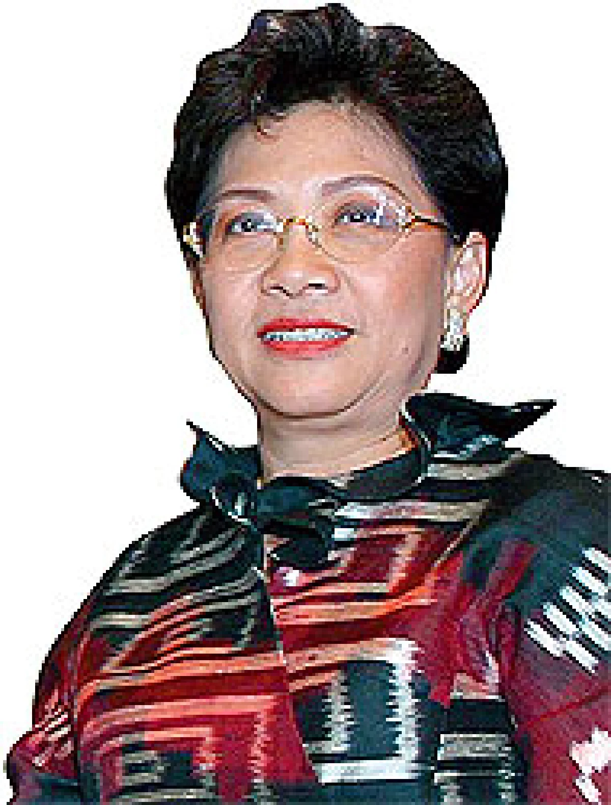 อัญชลี ชวนิชย์ นำวิศวกหญิงพัฒนาโรงเรียนเชิงนิเวศ