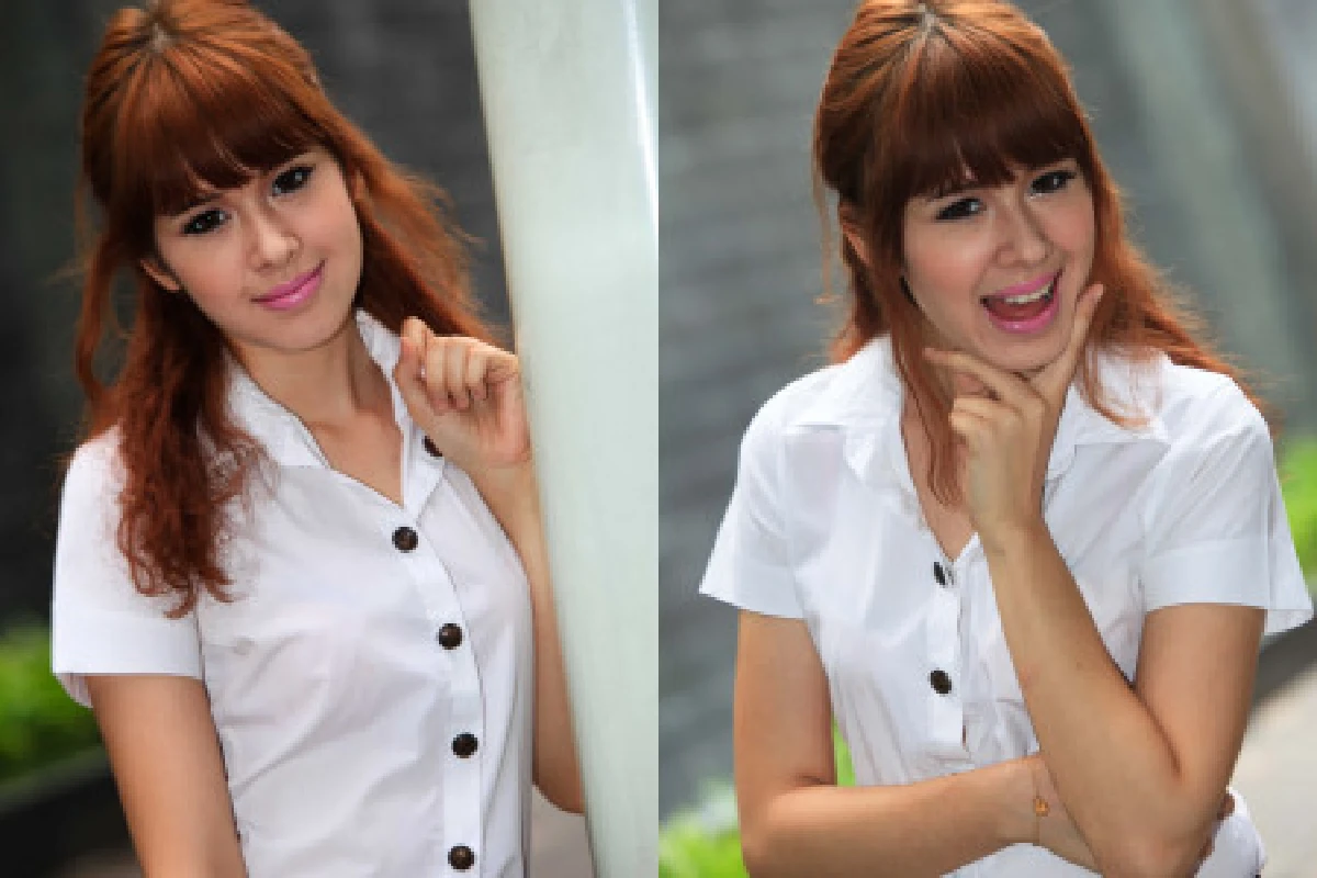 "นวินดา" เธอมีมากกว่า ความน่ารัก