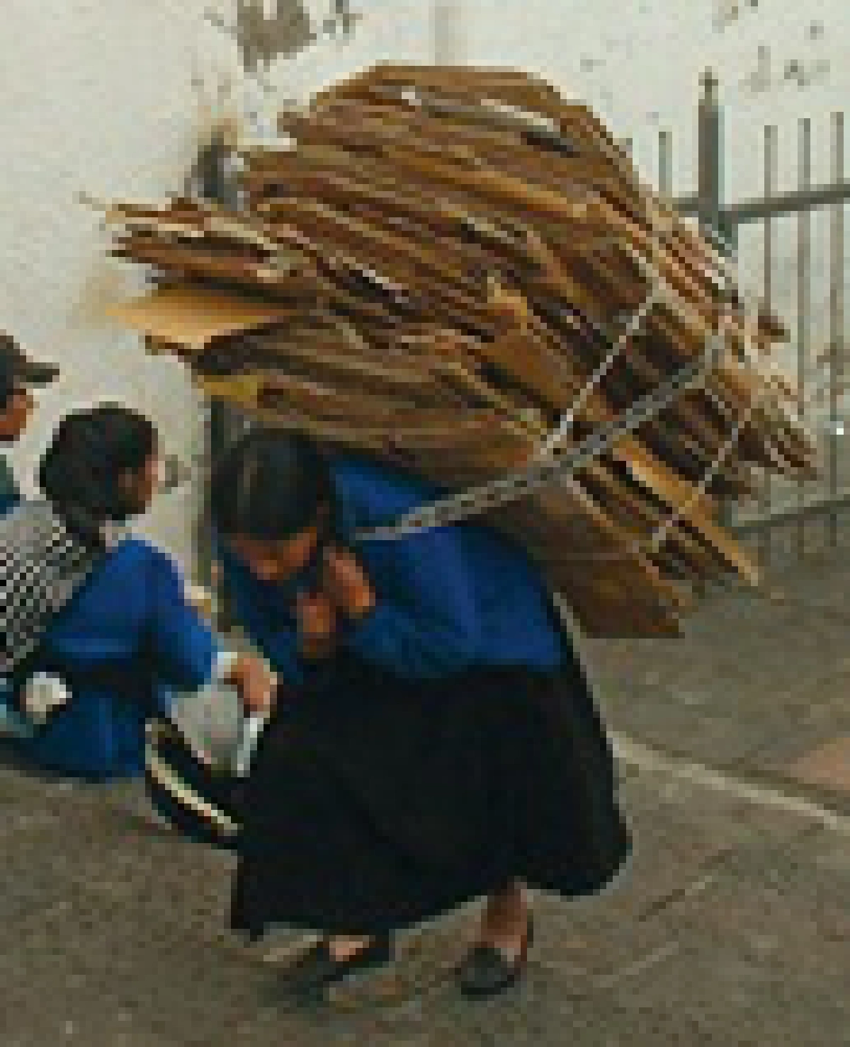 burden