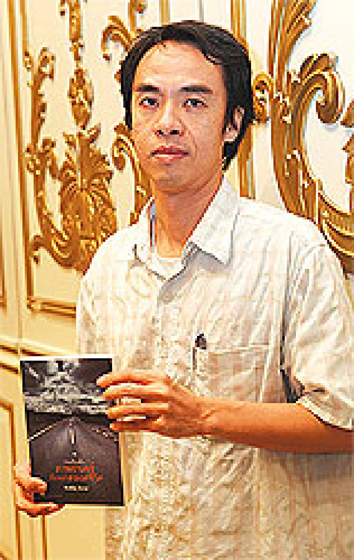 ‘ภาพยนตร์ที่ถ่ายทำตลอดชีวิต’ จากเรื่องจริง เป็นเรื่องแต่ง