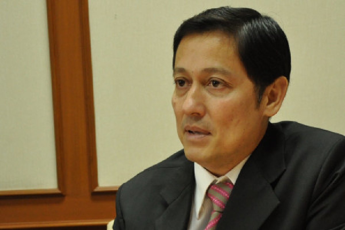 ไอซีทีลุยขยายเน็ตเร็วสูงทั่วประเทศ ไอซีทีลุยขยายเน็ตเร็วสูงทั่วประเทศ