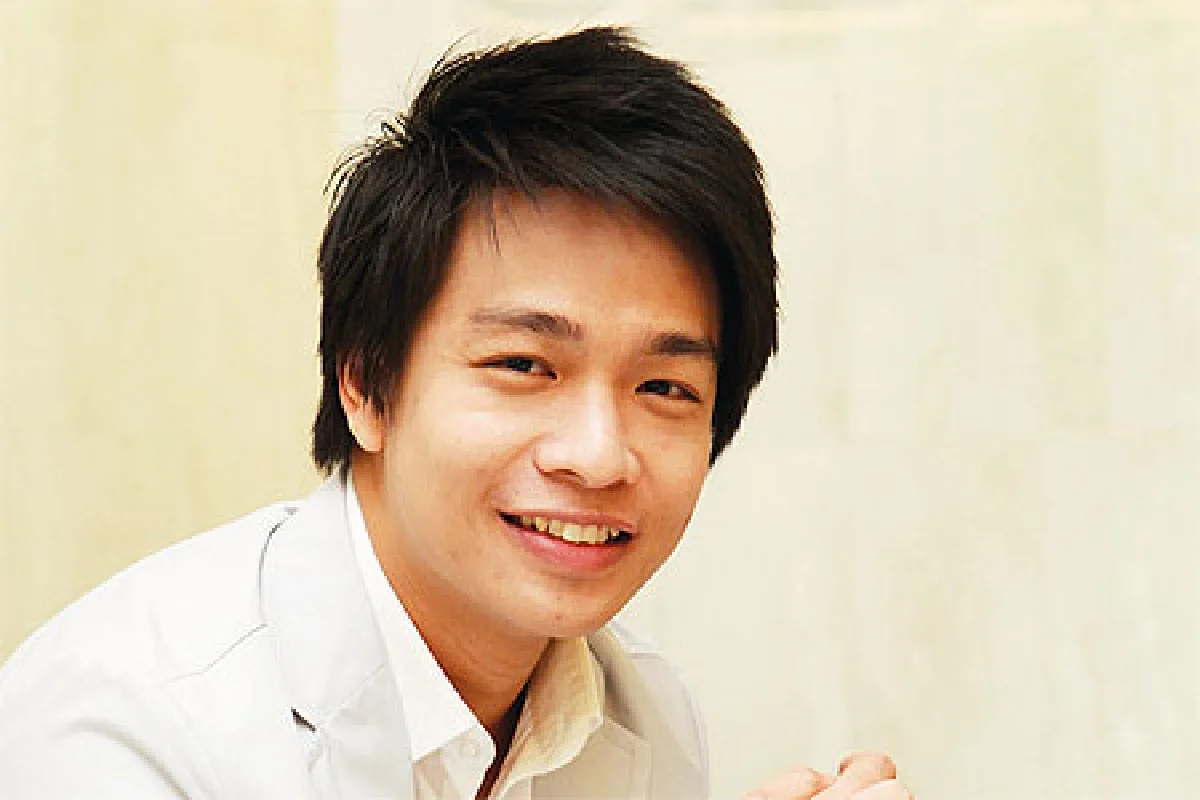 ภาณุวัฒน์ ทองพุ่ม ธุรกิจนาฬิกาแม้แข่งขันสูงแต่ท้าทาย