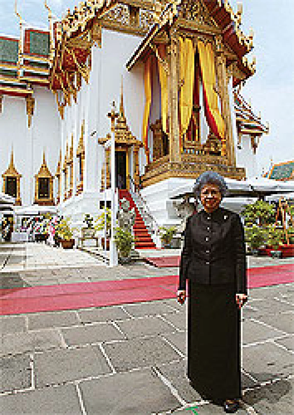ดวงแก้วส่องใจ ประชาราษฎร์