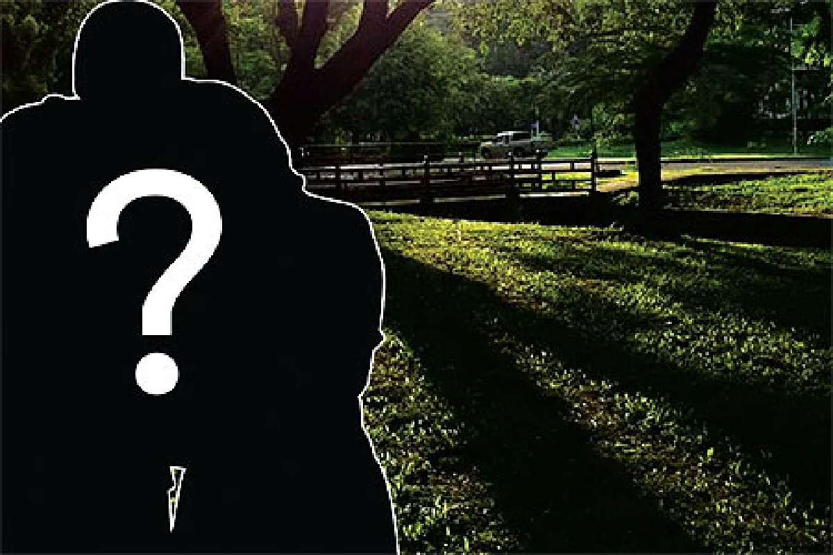 สวนสาธารณะอันตราย แหล่งรวมภัยร้ายยามราตรี