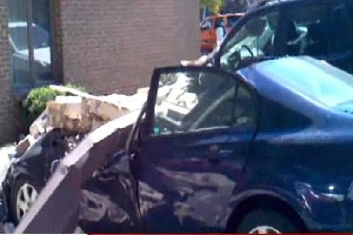 แผ่นดินไหวรัฐเวอร์จิเนียของสหรัฐ