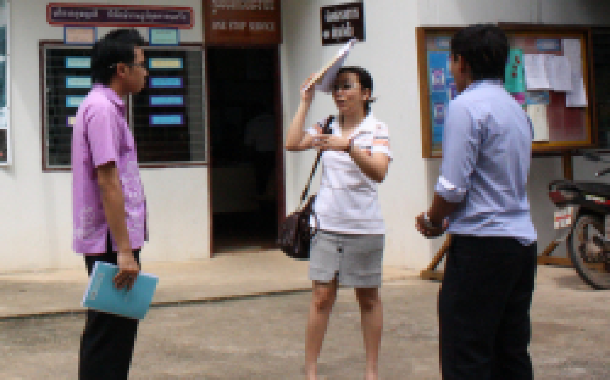 พมจ.ลับแลแจ้งจับแม่เลี้ยงทำร้ายลูก