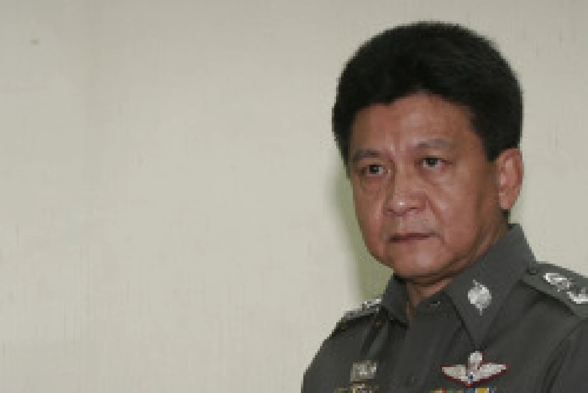 เด้งผบก.น.2 -ผกก.สุทธิสารสังเวยคลิปบ่อน