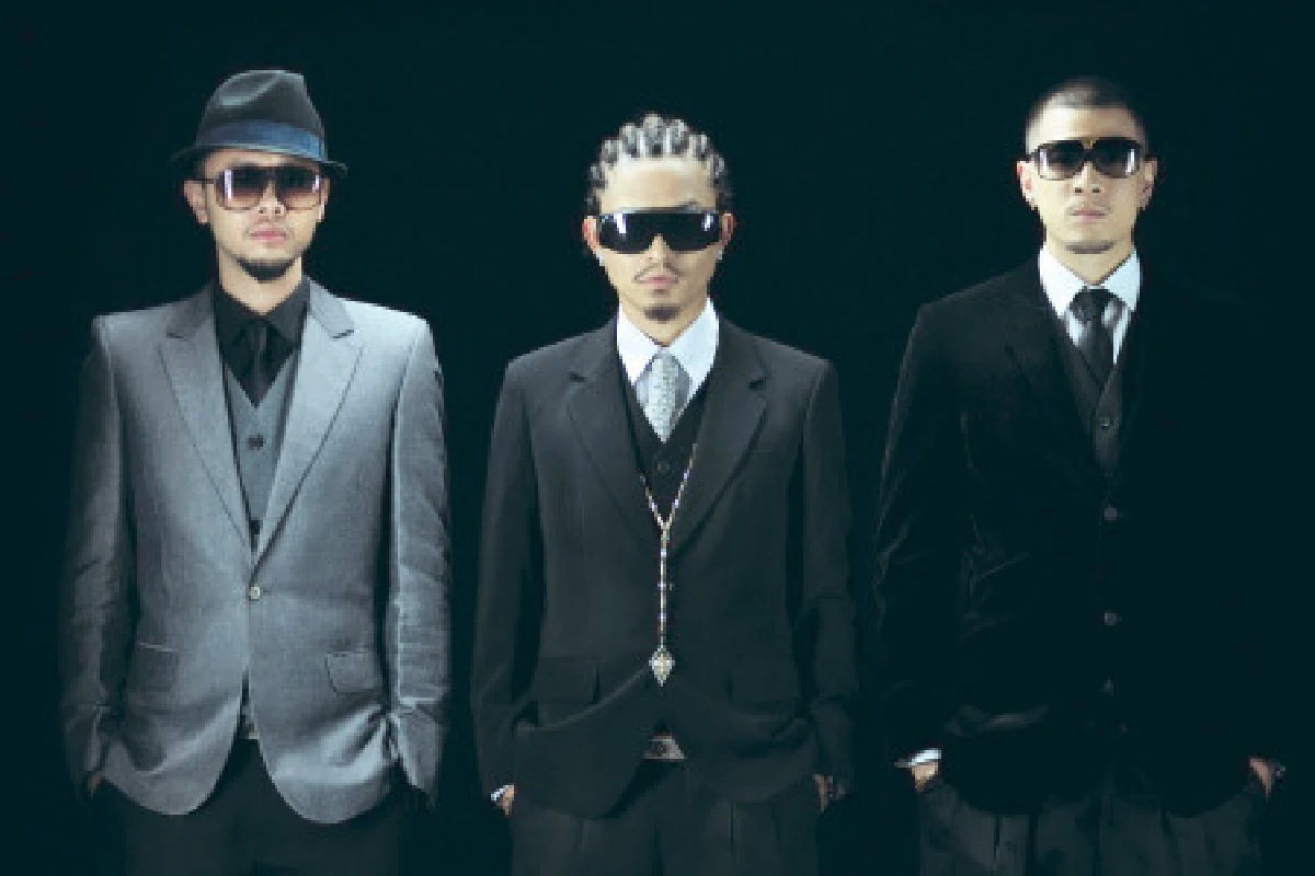 ไทเทเนียมจัดคอนเสิร์ตใหญ่ครบ10ปี