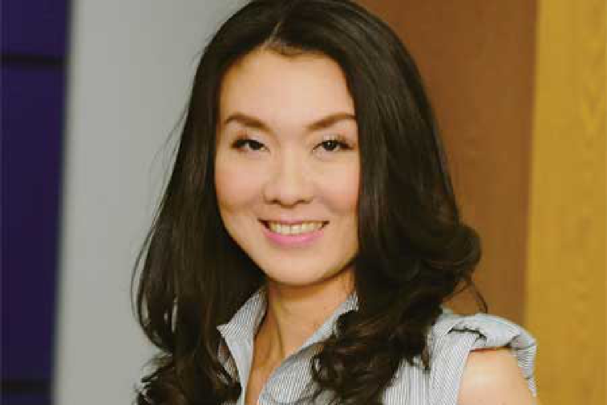 เทคโนโลยีช่วยให้ไม่ขาดการติดต่อ พรพรรณ เตชรุ่งชัยกุล เทคโนโลยีช่วยให้ไม่ขาดการติดต่อ พรพรรณ เตชรุ่งชัยกุล