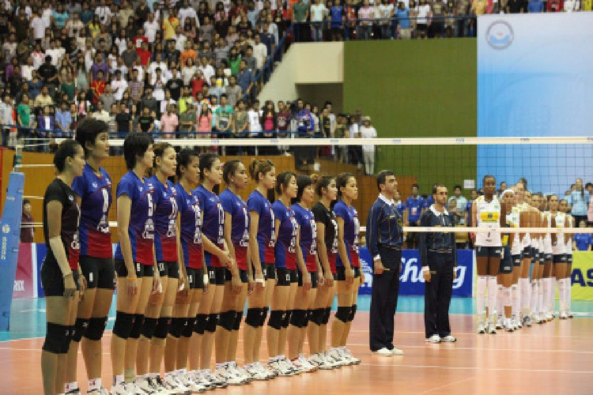 ตบสาวไทยสู้เต็มที่พ่ายเซอร์เบีย3เซตรวด