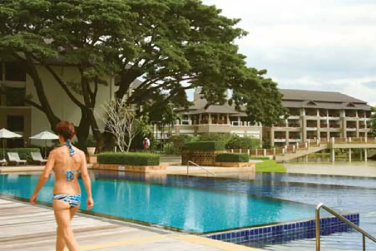 สวยเลิศเลอ
