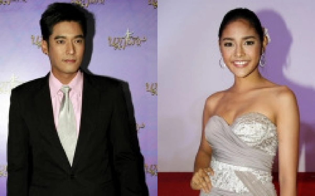 ปุ๊กลุกรับเลิกวี