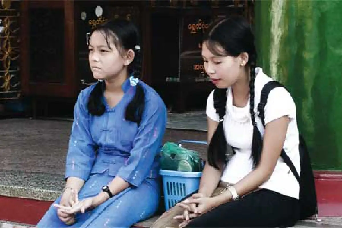 จริงหรือที่ไทยต้องพึ่งพาแรงงานพม่า