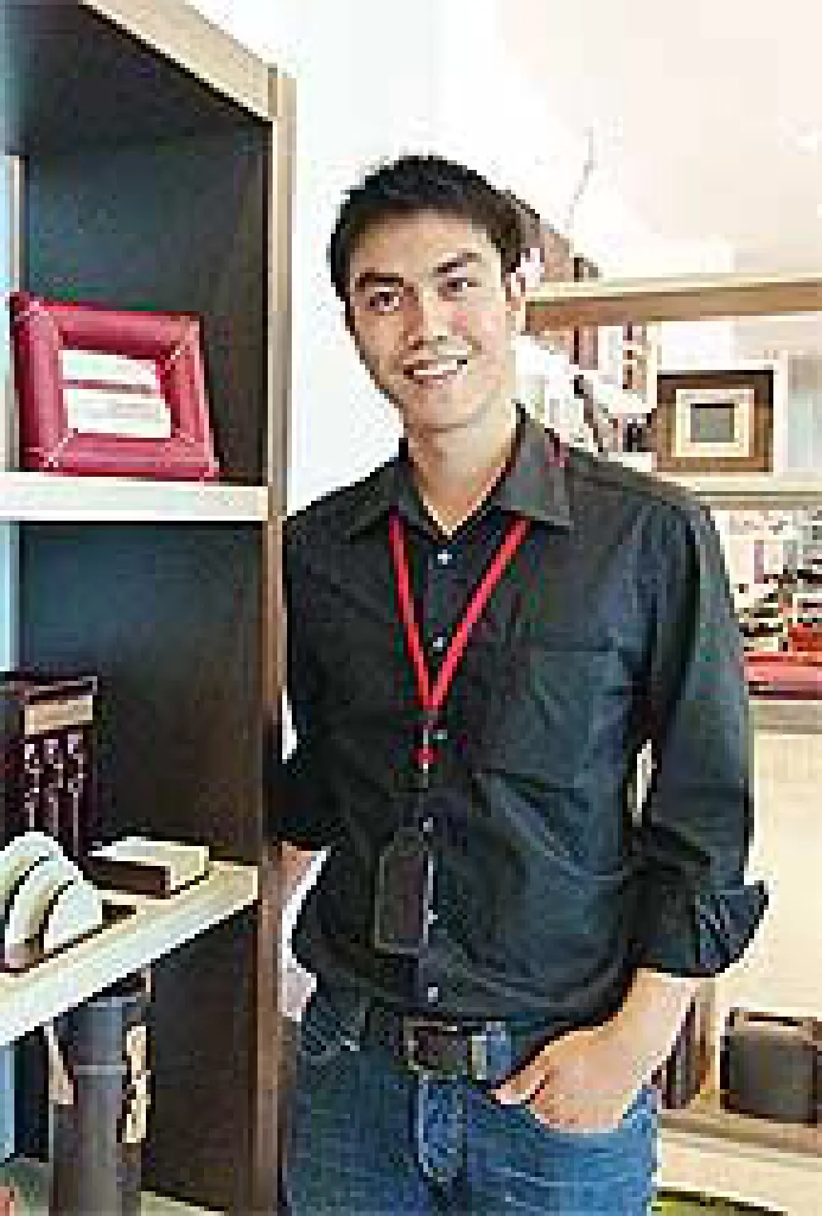 เลเธอร์ มายน์ เครื่องหนังแบรนด์ไทย ไปทั่วโลก