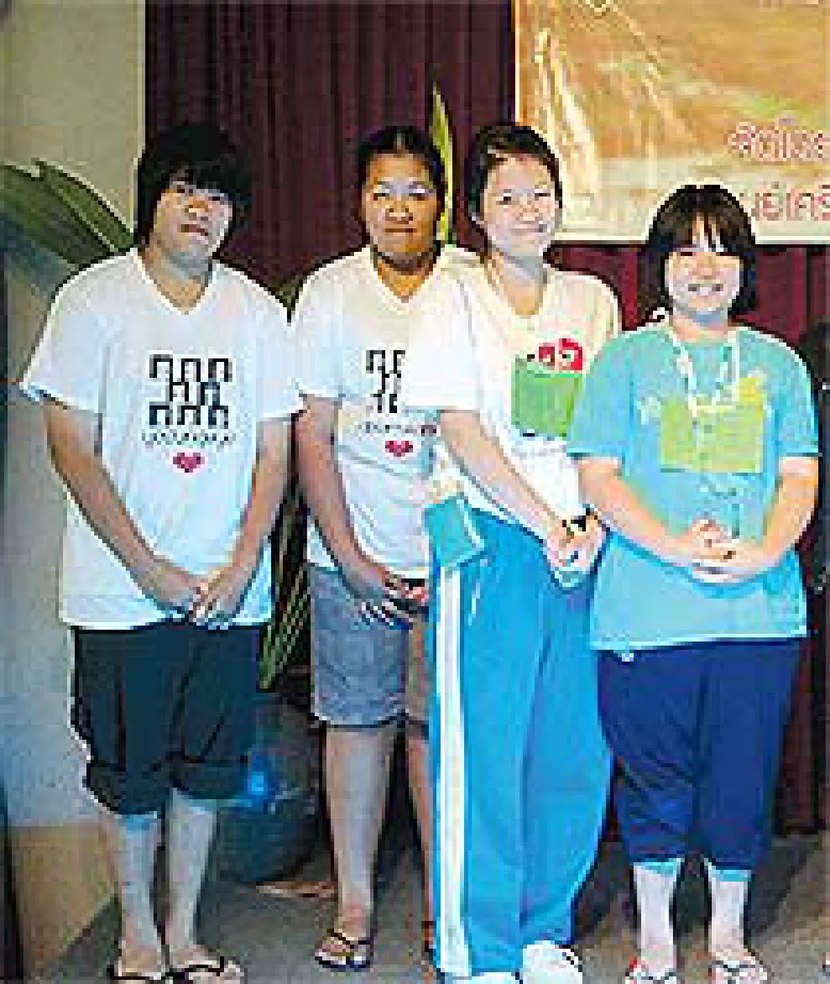 แรงจูงใจวัยทีน....ชีวิตนี้เพื่อทุนเรียนเกาหลี