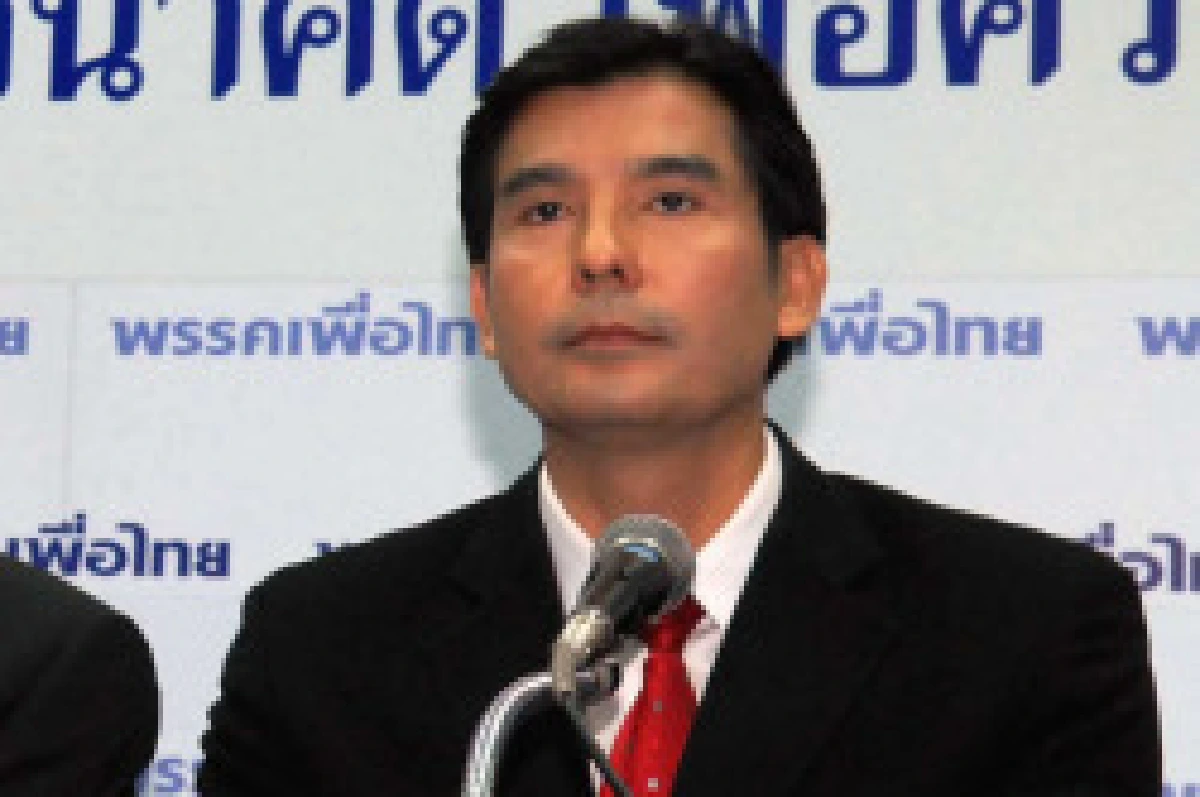 พท.ยึดโมเดล40แก้รธน.