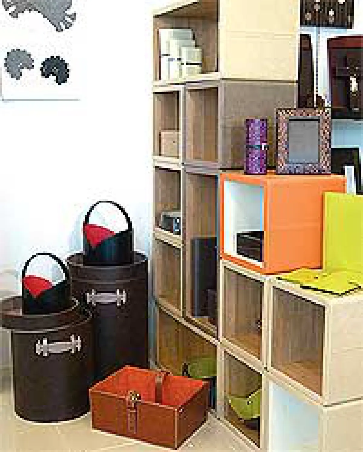 เลเธอร์ มายน์ เครื่องหนังแบรนด์ไทย ไปทั่วโลก