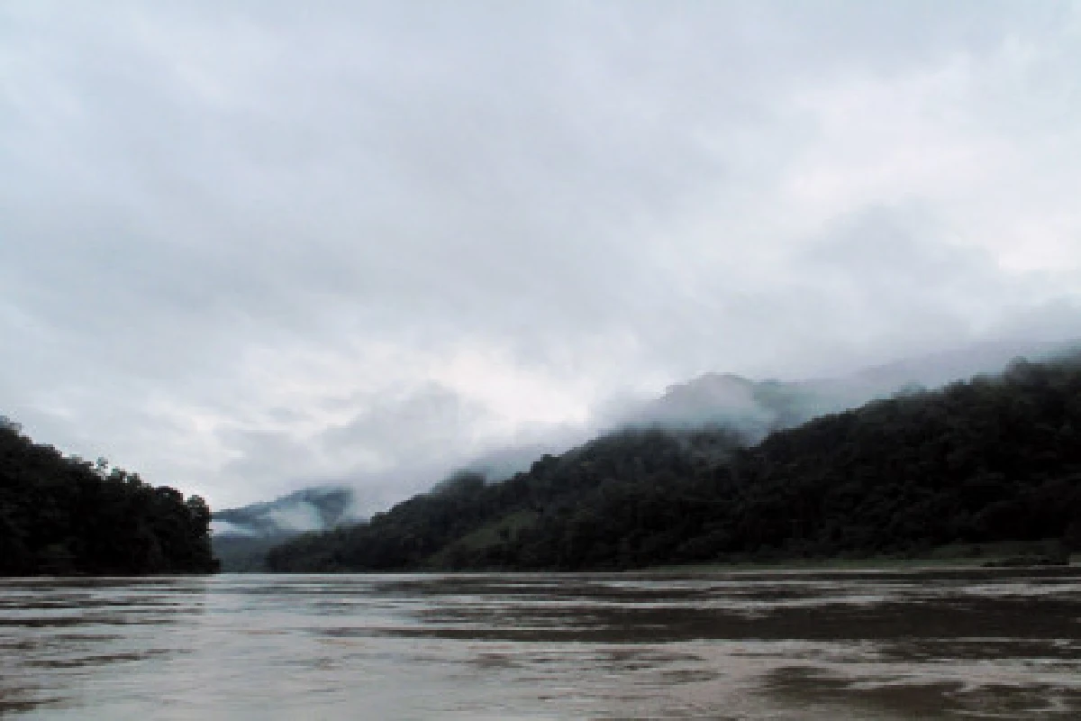 ดินแดนแห่งพันธสัญญา