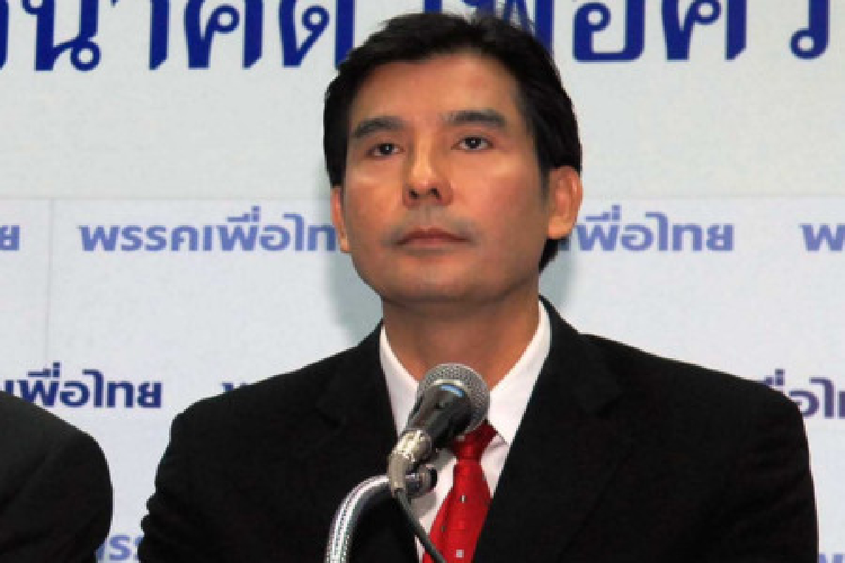พท.ยึดโมเดล40แก้รธน. พท.ยึดโมเดล40แก้รธน.