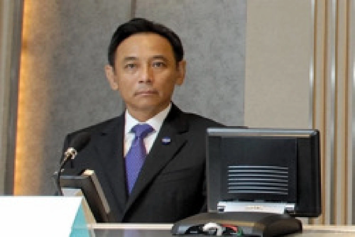 บุญทรงสั่งสรรพากรแจงไม่เก็บภาษีหุ้นชิน