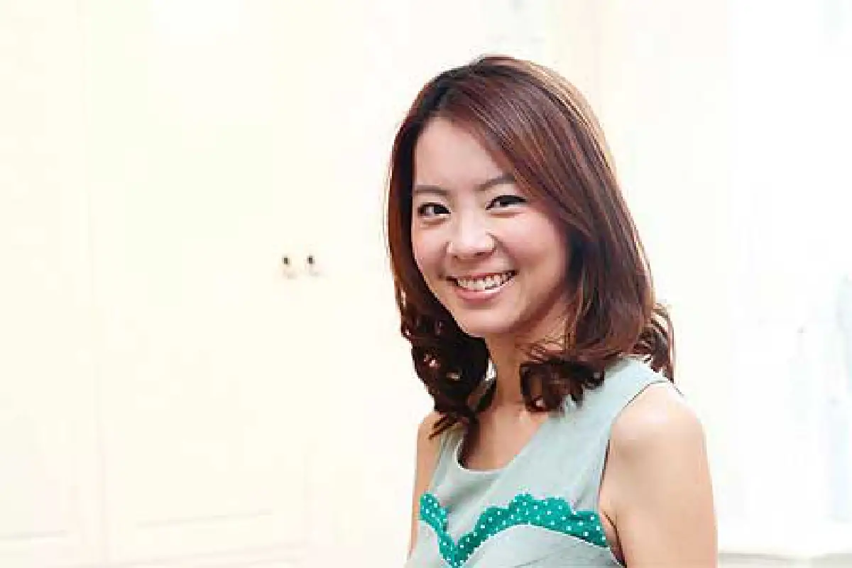 ใส่ความหวานลงในงานออกแบบ พิชพิมพ์ ปัทมสัตยาสนธิ