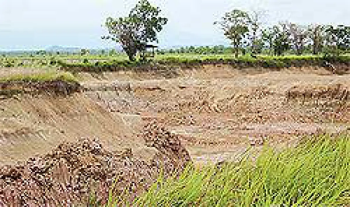 จุฬาฯรุกสำรวจแหล่งดินคุณภาพ เพิ่มโอกาสเจาะตลาดเวรามิก