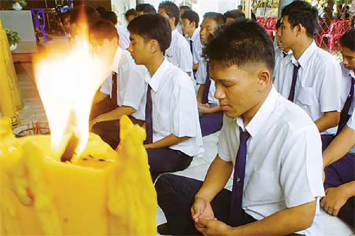 การศึกษาเศรษฐศาสตร์ในเชิงวิถีพุทธ (ตอน ๒)