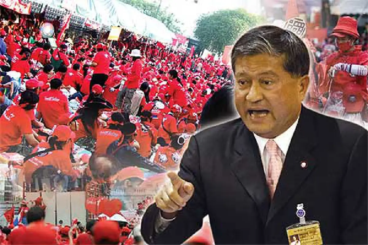 จับแดงใส่กระด้งระวัง!น้ำผึ้งหยดเดียว