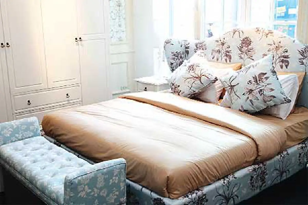 ใส่ความหวานลงในงานออกแบบ พิชพิมพ์ ปัทมสัตยาสนธิ