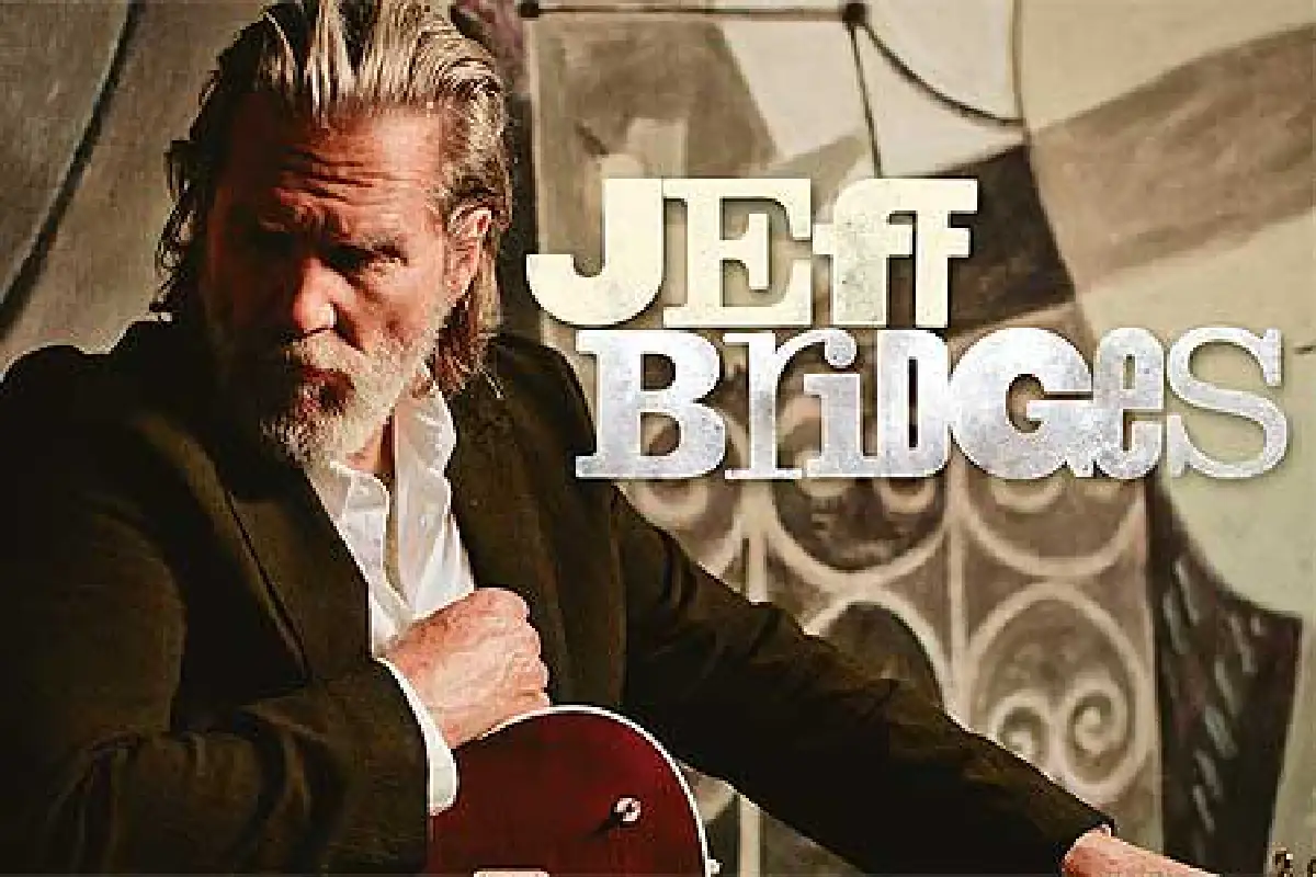 หน้าใหม่วัย 60 เจฟฟ์ บริดเจส