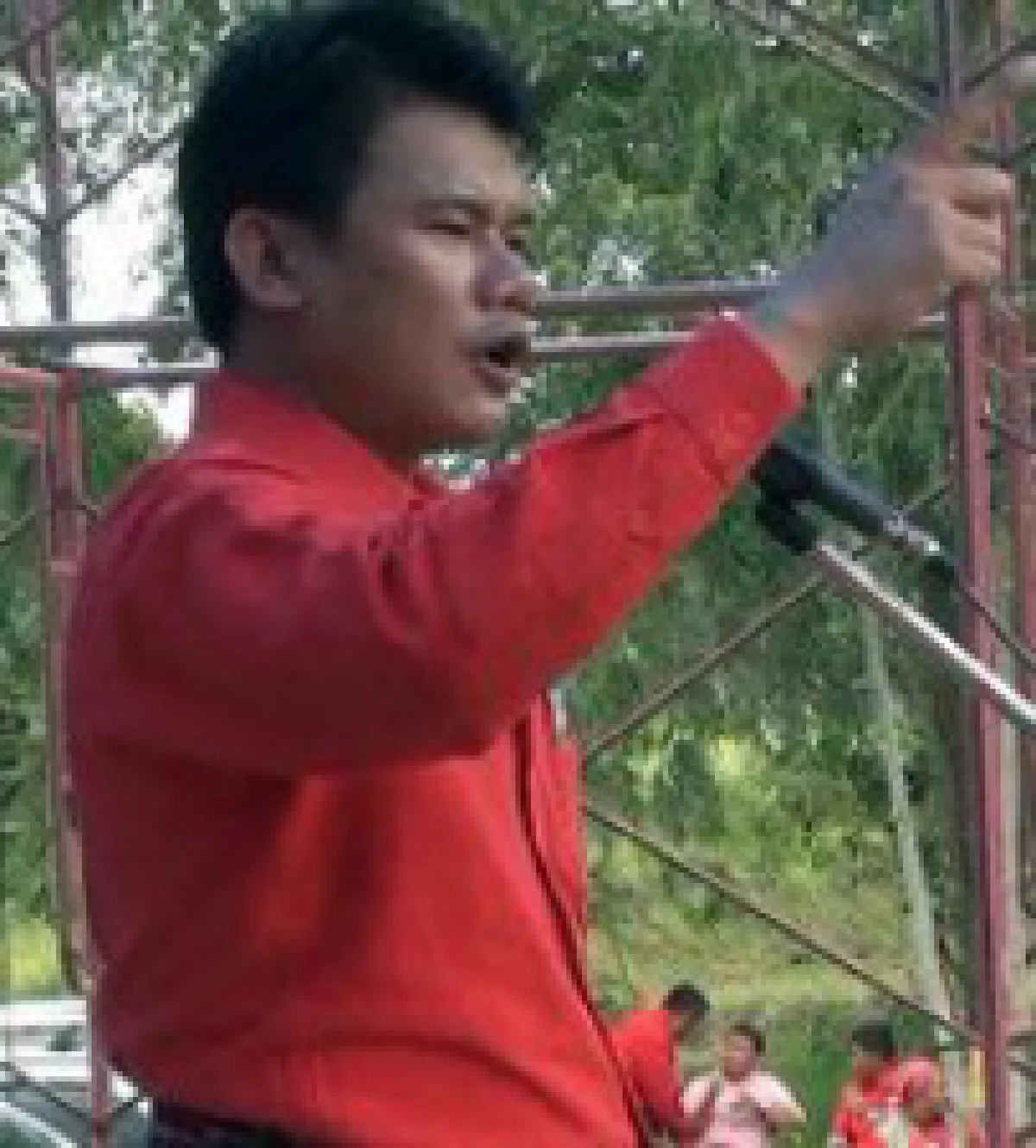 เบื้องหลังค่าเหนื่อยเสื้อแดงแจกตำแหน่งกุนซือ-เทกระโถน