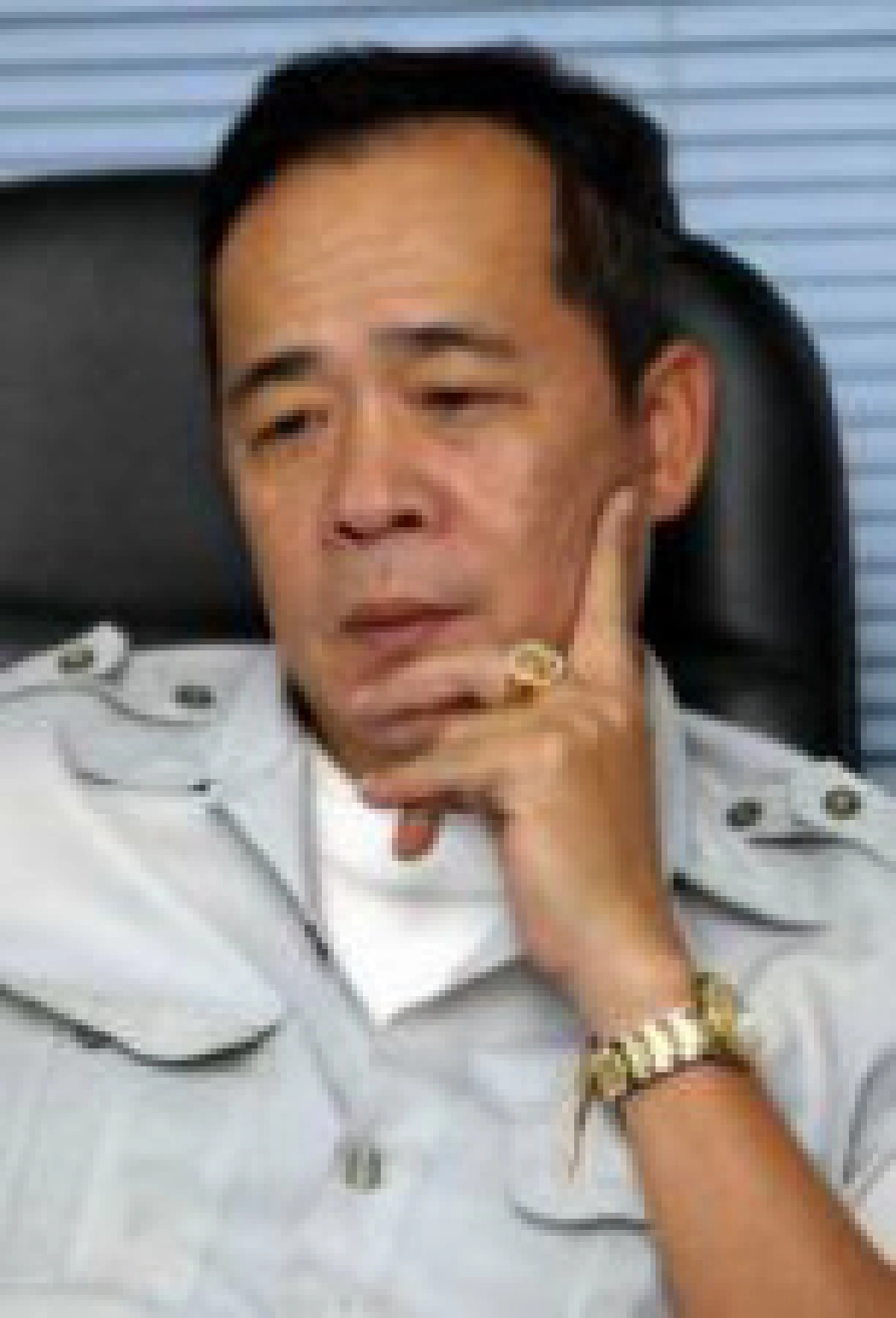 เบื้องหลังค่าเหนื่อยเสื้อแดงแจกตำแหน่งกุนซือ-เทกระโถน