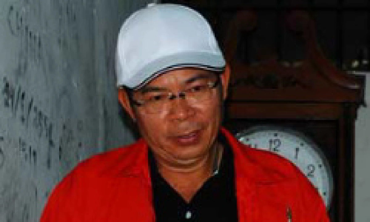 เบื้องหลังค่าเหนื่อยเสื้อแดงแจกตำแหน่งกุนซือ-เทกระโถน