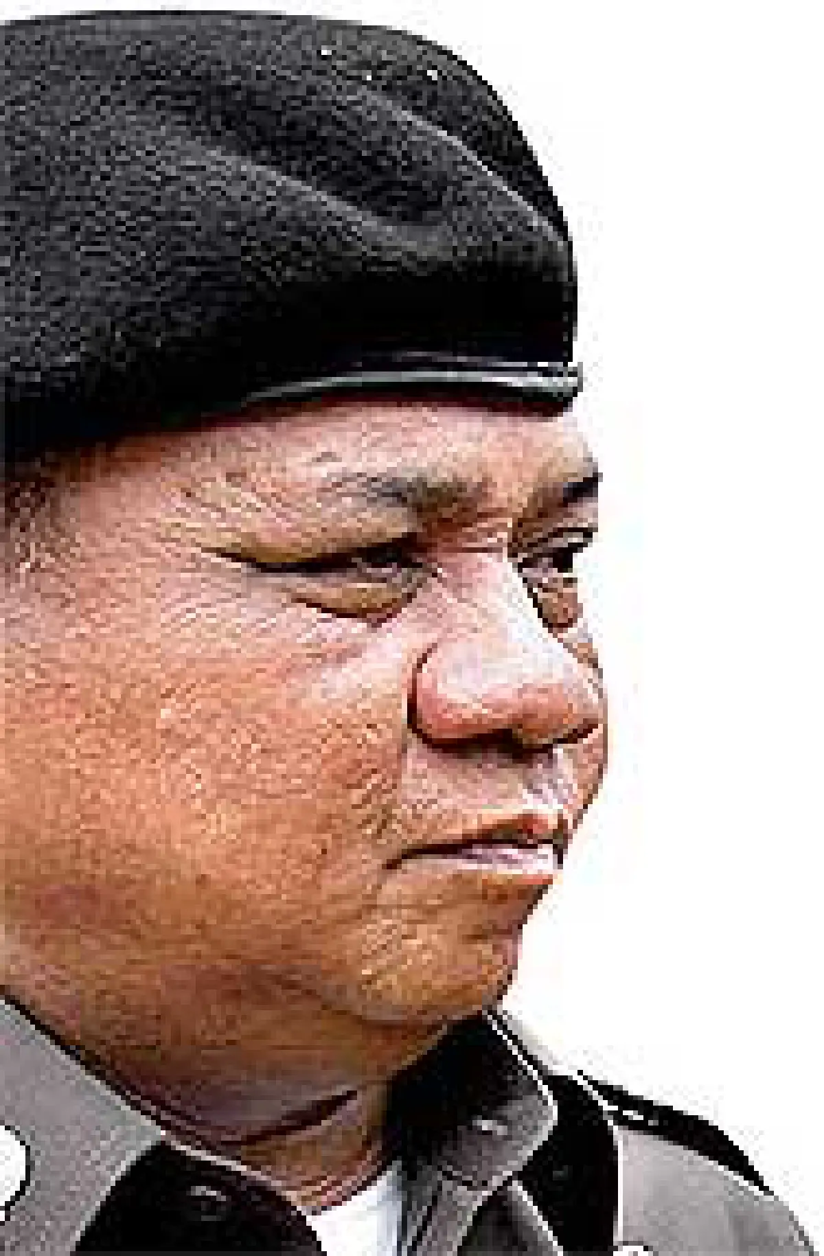 ผบ.ตร.เป็นปลัดท่องเที่ยว