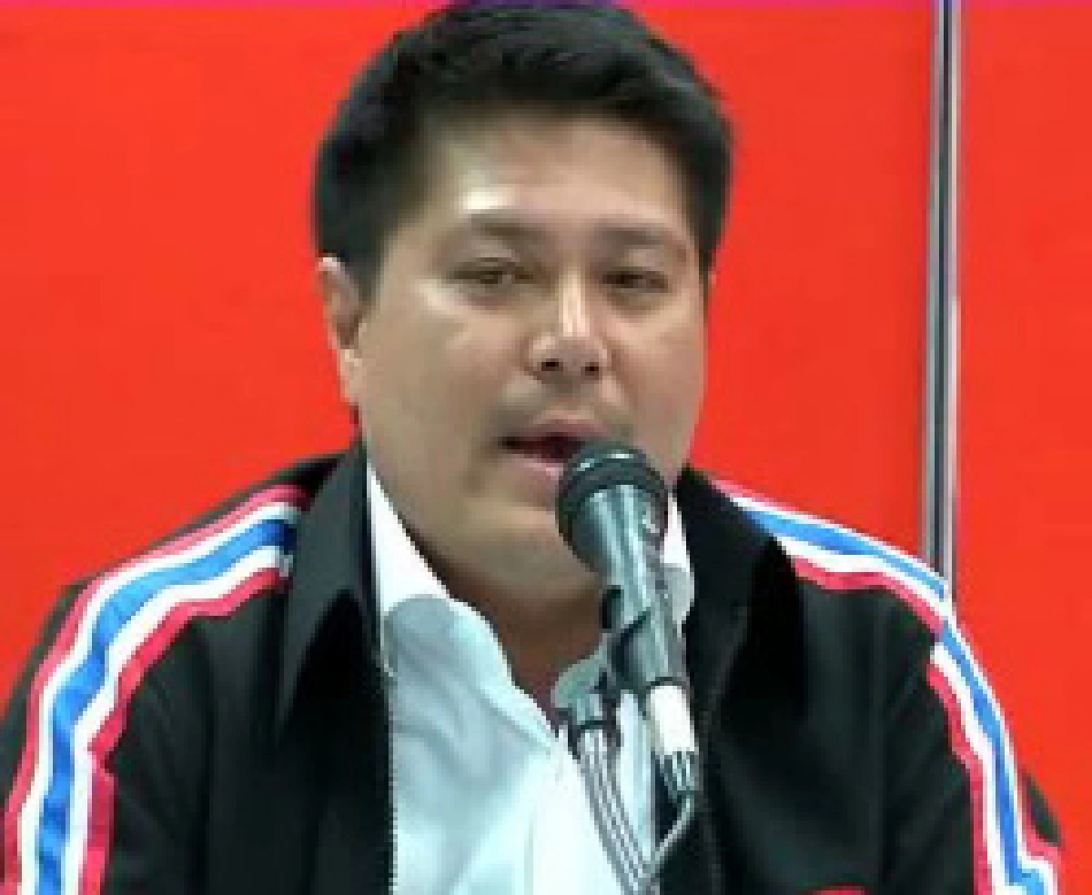 เบื้องหลังค่าเหนื่อยเสื้อแดงแจกตำแหน่งกุนซือ-เทกระโถน