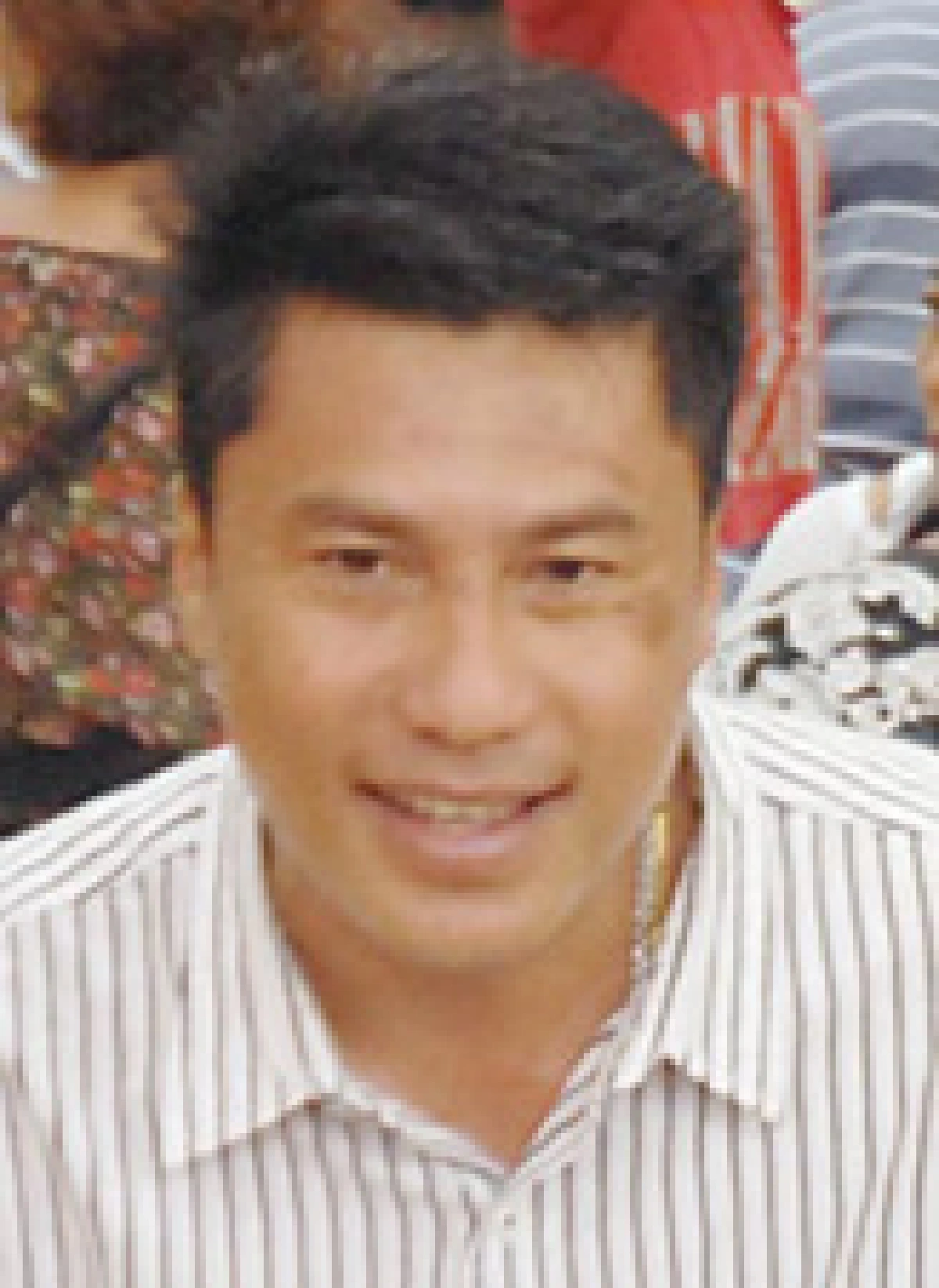 เบื้องหลังค่าเหนื่อยเสื้อแดงแจกตำแหน่งกุนซือ-เทกระโถน