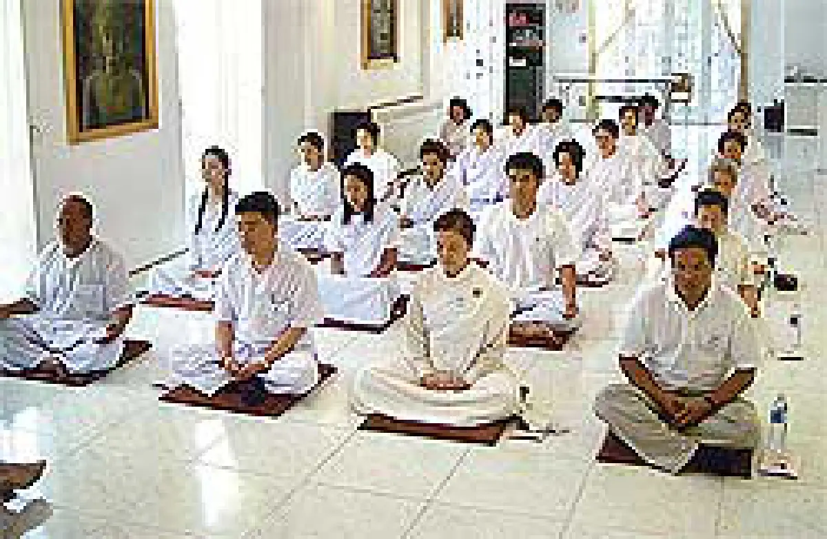 การศึกษาเศรษฐศาสตร์ในเชิงวิถีพุทธ (ตอน ๔)