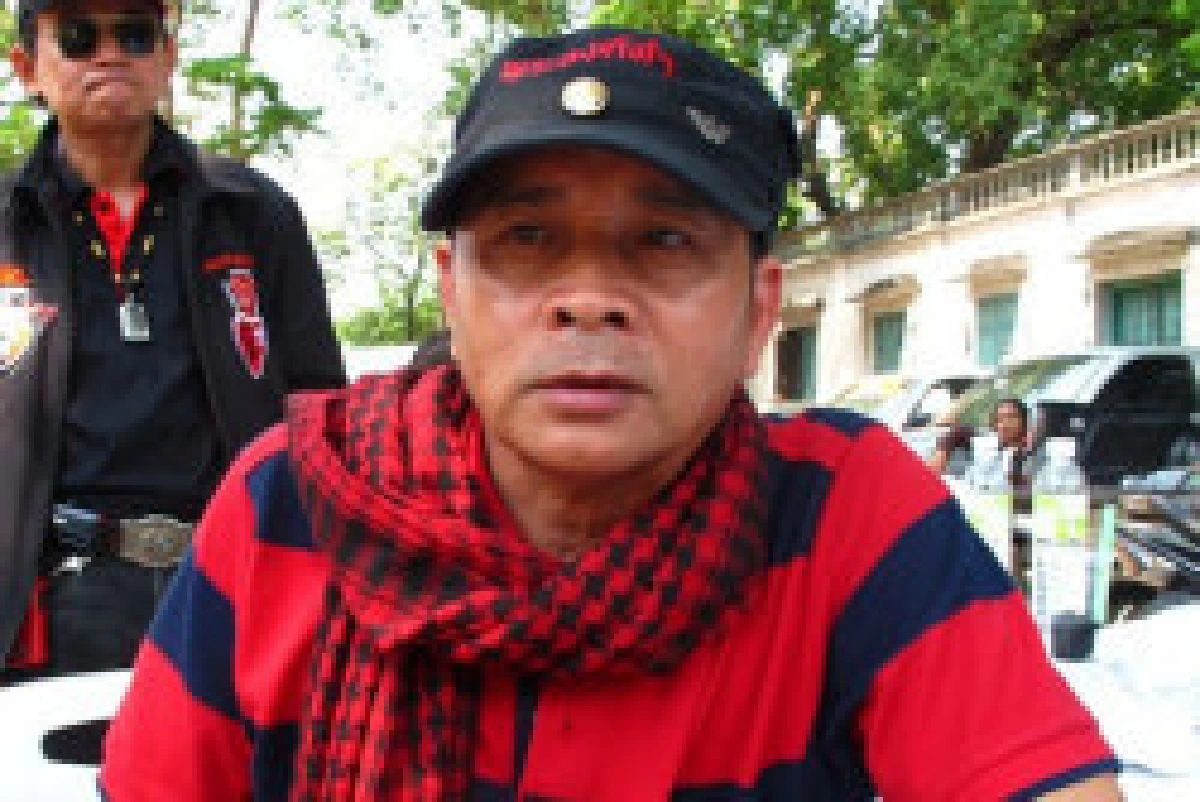 เบื้องหลังค่าเหนื่อยเสื้อแดงแจกตำแหน่งกุนซือ-เทกระโถน