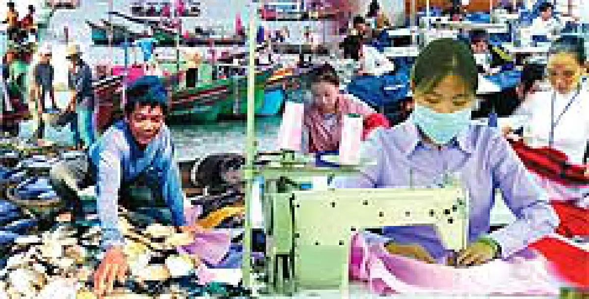 ค้านนำร่องค่าจ้าง7จังหวัดยันต้องขึ้นพร้อมกันทั่วประเทศ