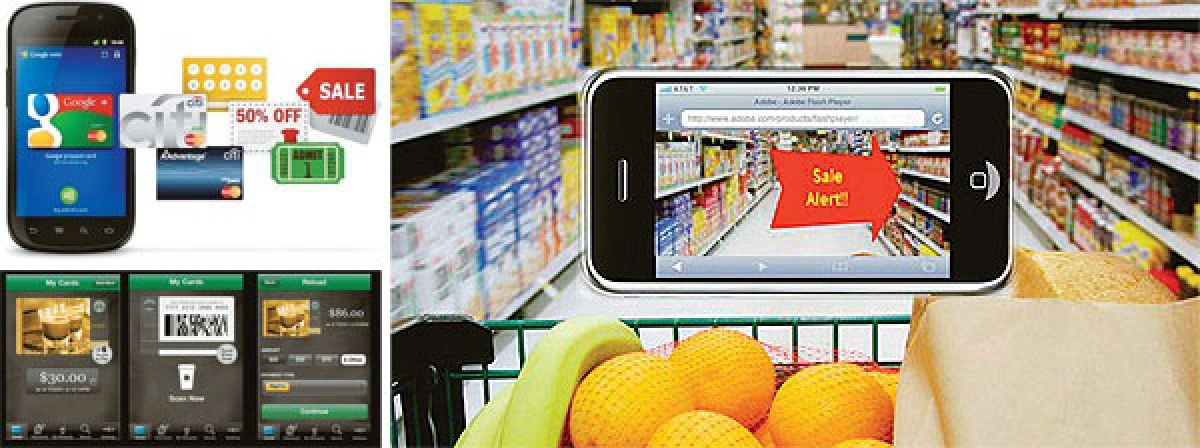mobile payment