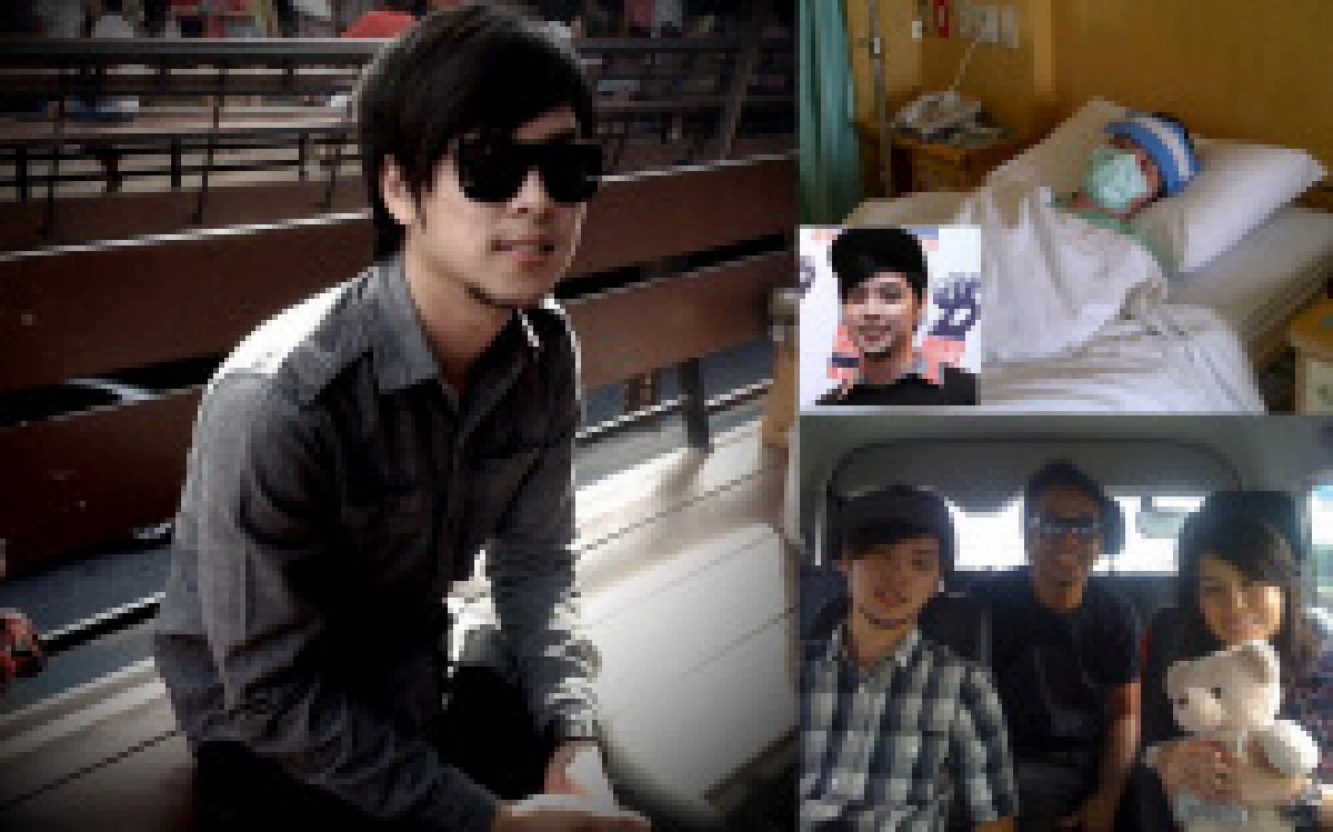 หามนักร้องนำ ROOM 39 ส่งโรงบาล