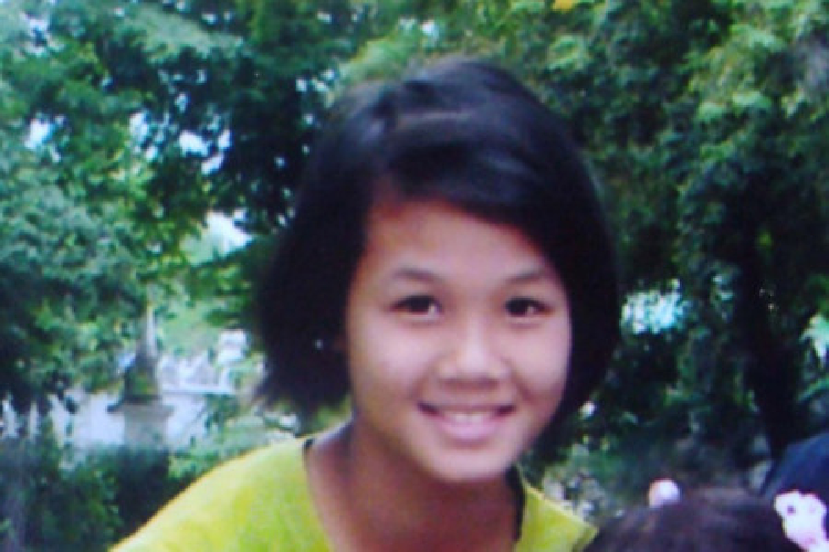 ร้องลูกสาววัย14ปีหายตัวไร้ร่องรอย ร้องลูกสาววัย14ปีหายตัวไร้ร่องรอย