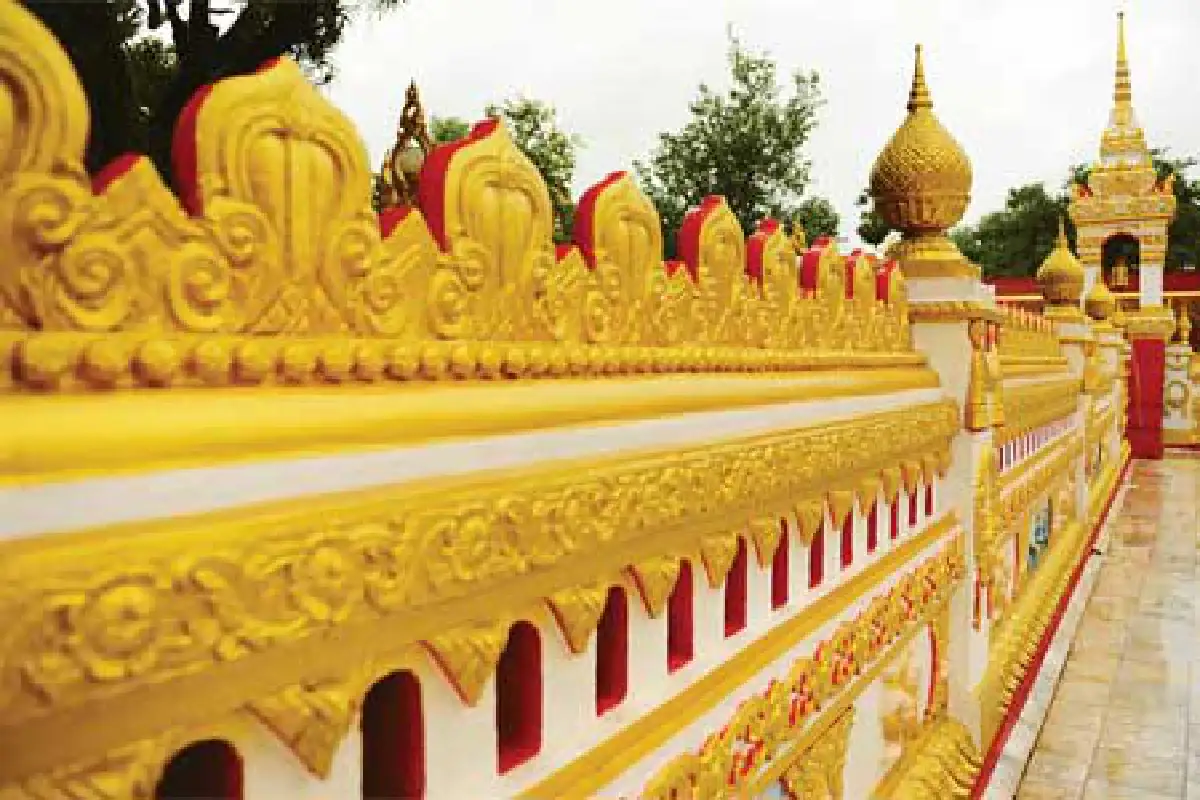 อีสานหรรษา