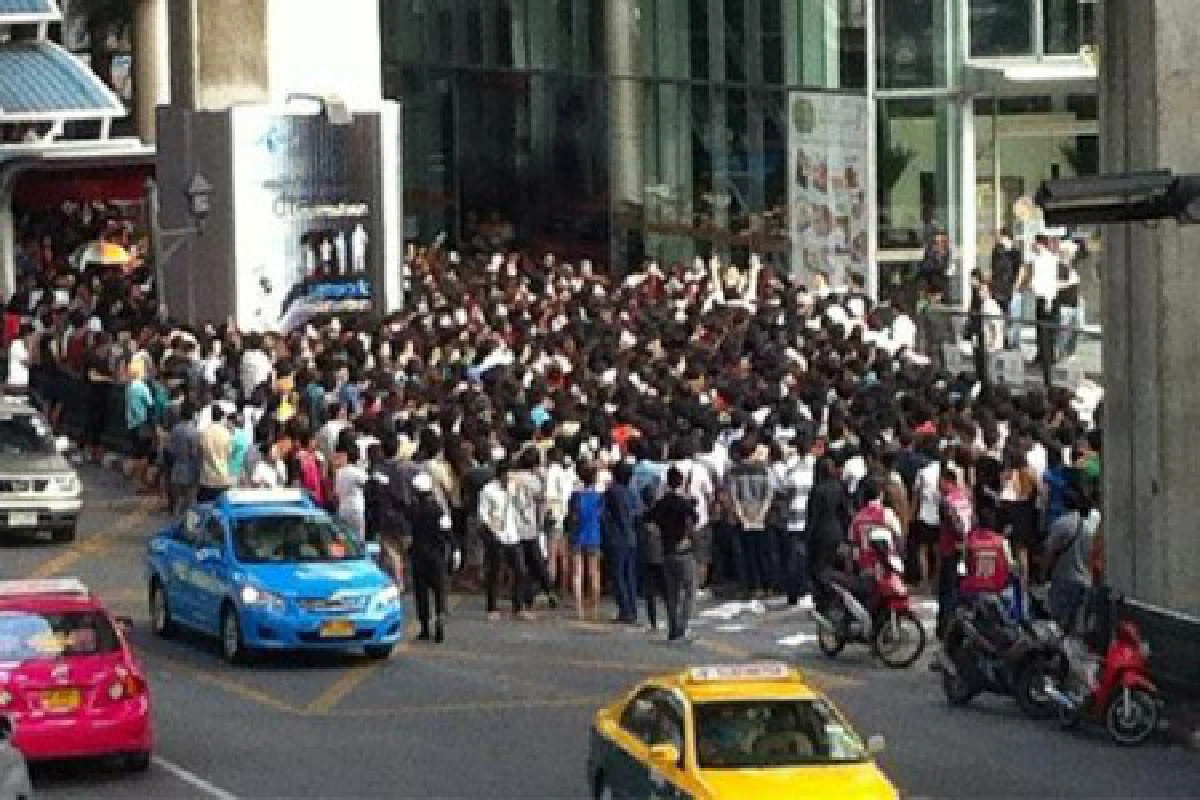 ดีแทคเพิ่ม 50% เป็น1,100 เครื่อง